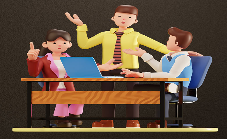 درباره ما زاگرس