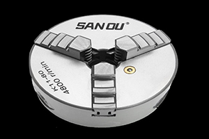 ابزار سه نظام تراشکاری