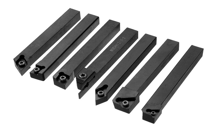 اسلایدر شش ابزار تراش